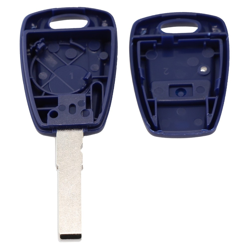 Key Case Key Shell SIP22 Blade 1pc New High Quality Practical Key Cover