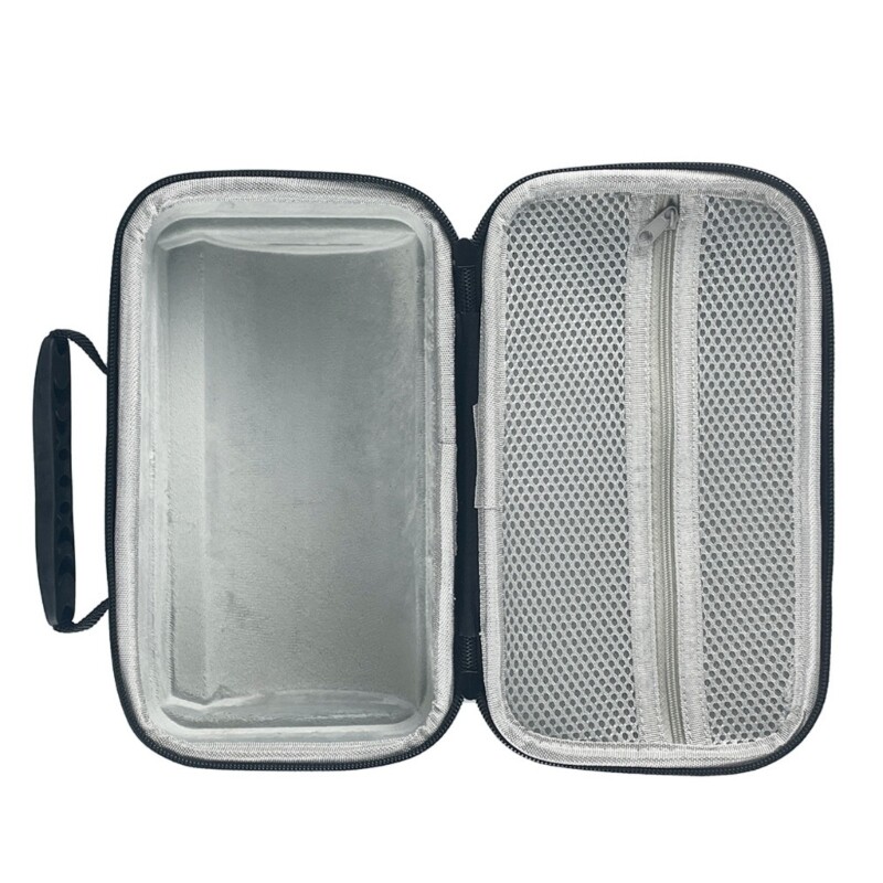 Portable Projector Bag Waterproof Shockproof Carrying Case Replacement for 5