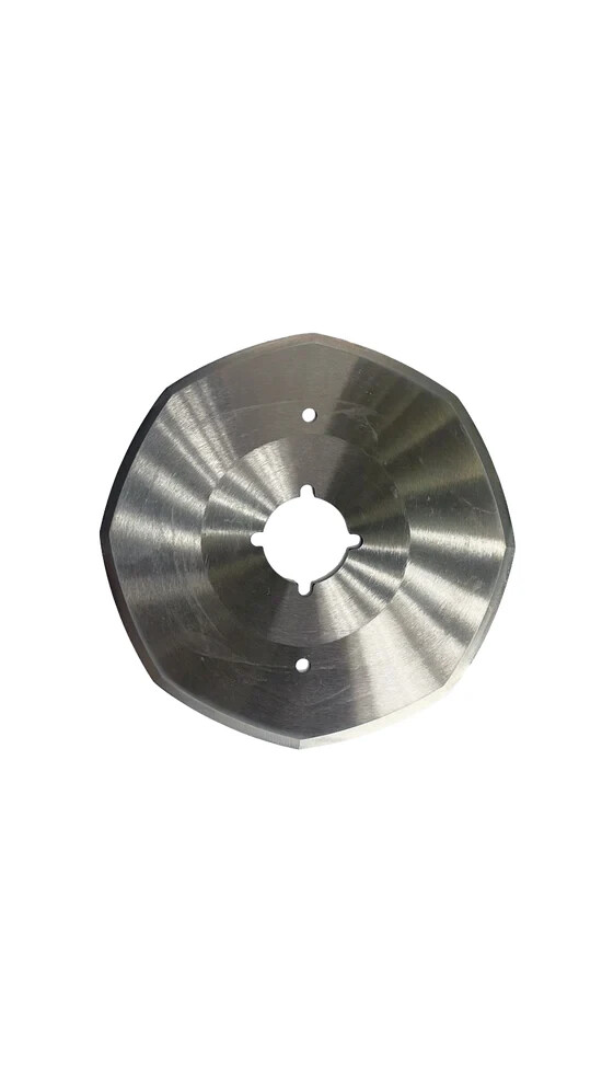 NT-100 BLADE REPLACEMENT