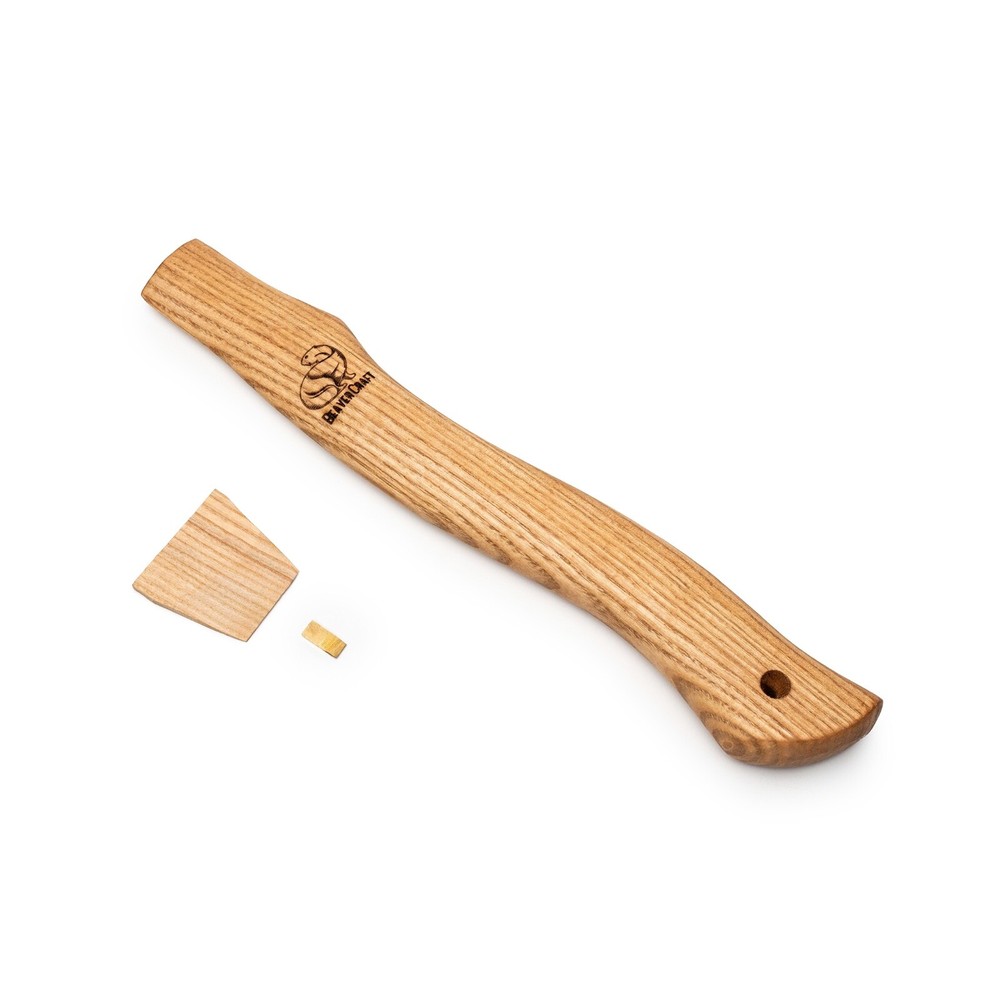Hand Axe Hatchet Handle Replacement BeaverCraft AX3_RH