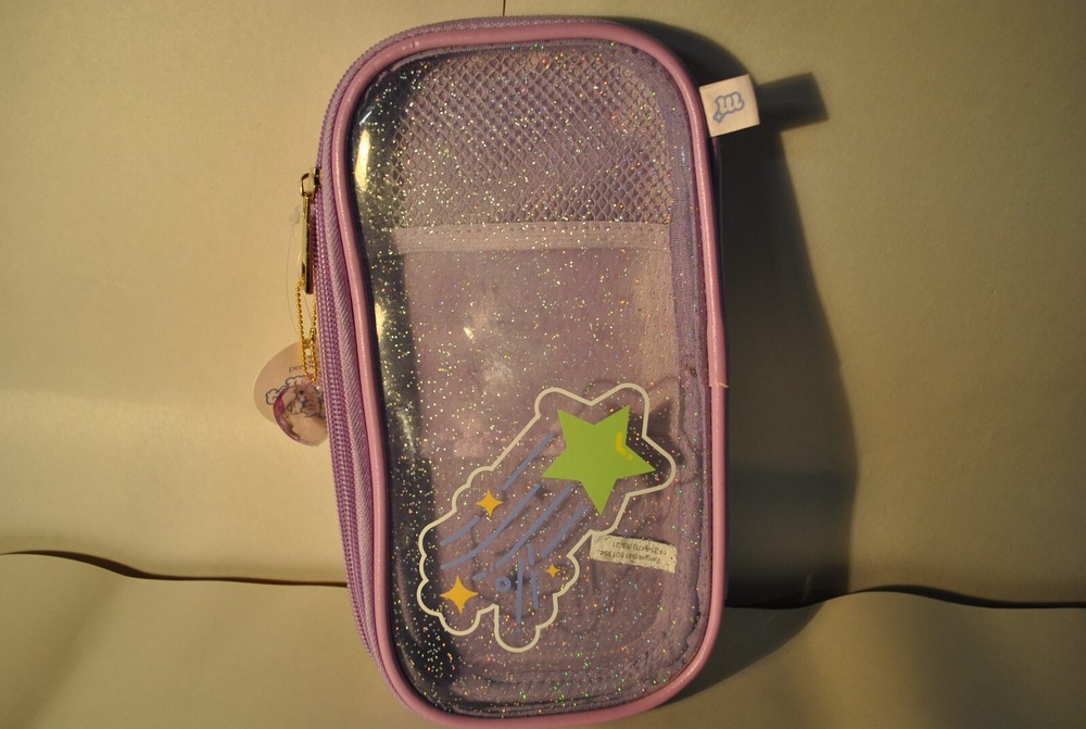 MORE THAN MAGIC PENCIL CASE F254473