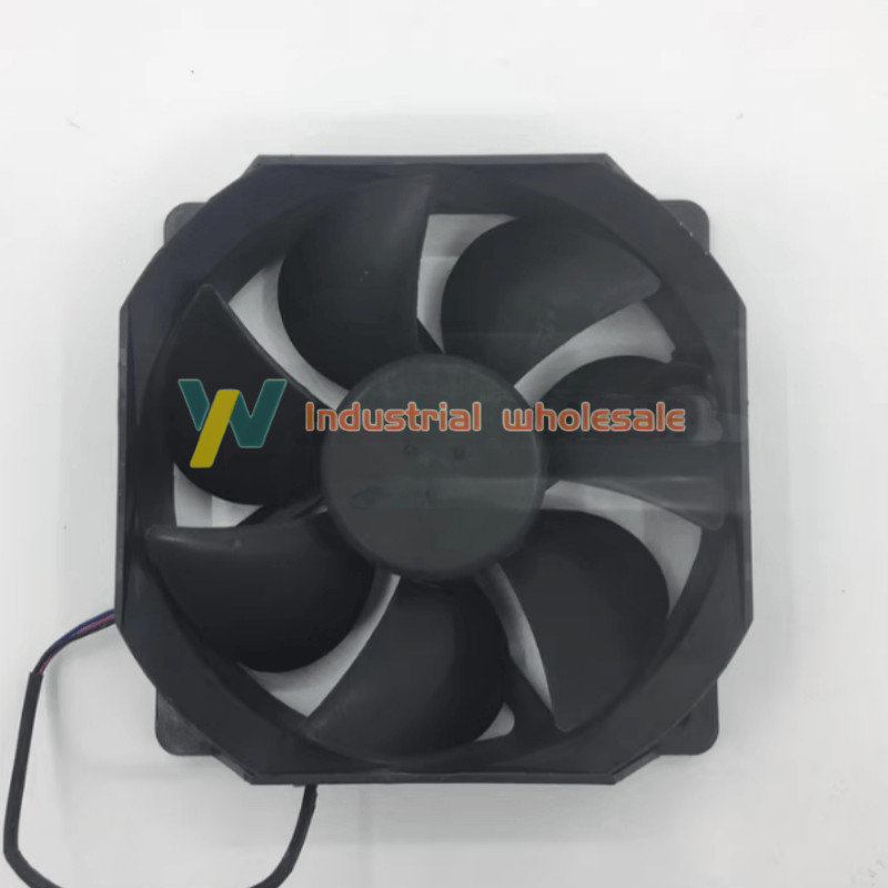 1PC NEW Delta NFB10512HF Projector fan