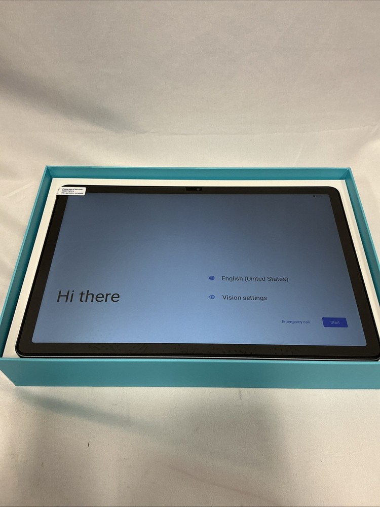 odea tablet 11 inch android，16 gb ram +256gb rom