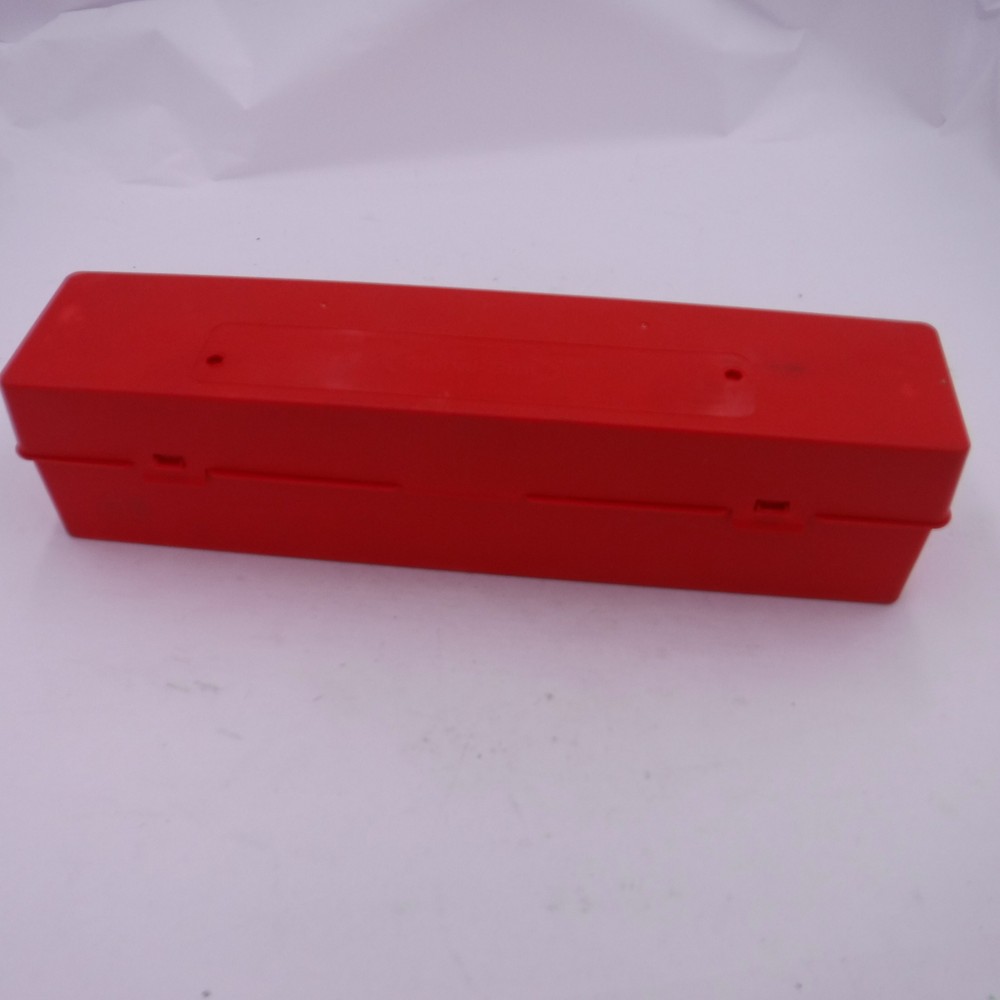 Deflecto Emergency Warning Triangle Kit Orange/Red 73071100