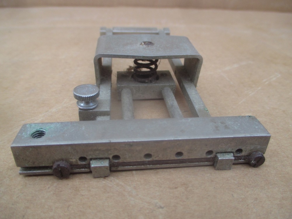 60's FRAMUS SPRING TREMOLO