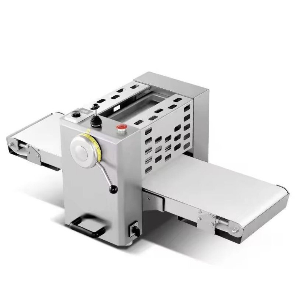 Dough Sheeter