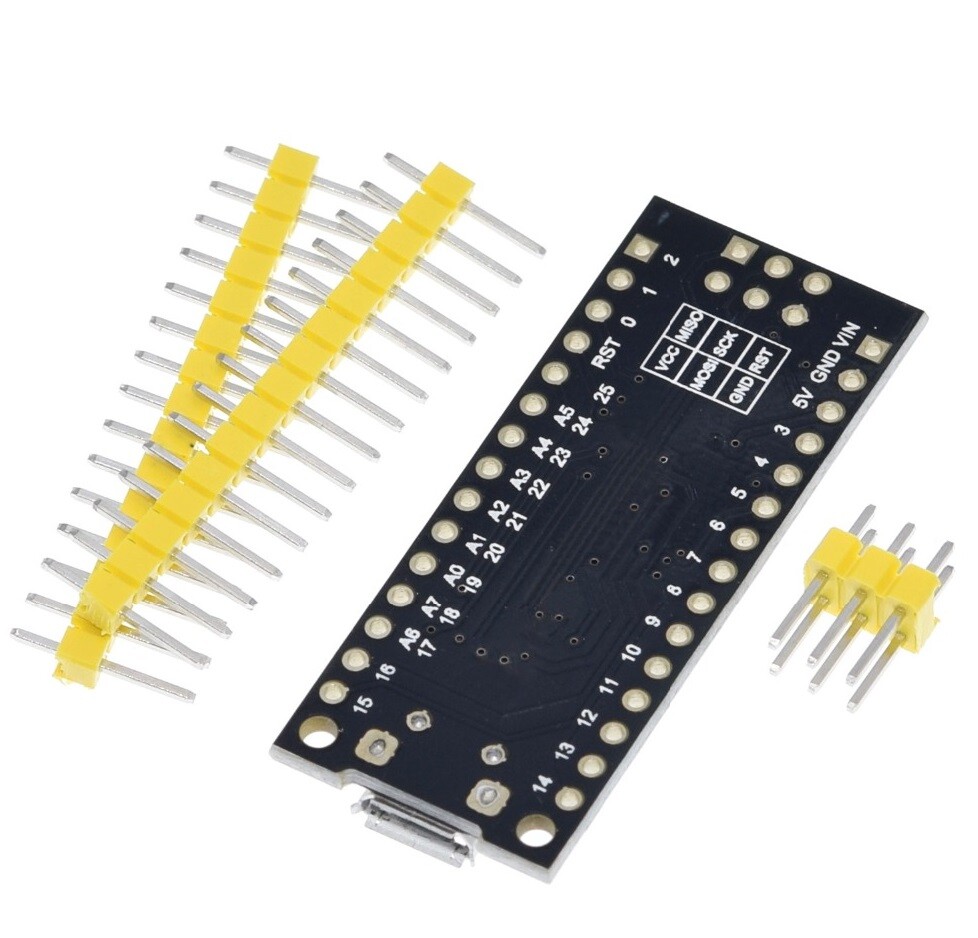 1PCS ATTINY88 micro development board ATmega328 Extended Compatible