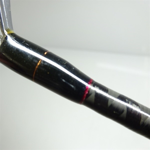 Shimano 10 Complex CI4263L Cond/C