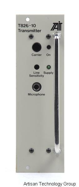 Tait T826-10 Transmitter