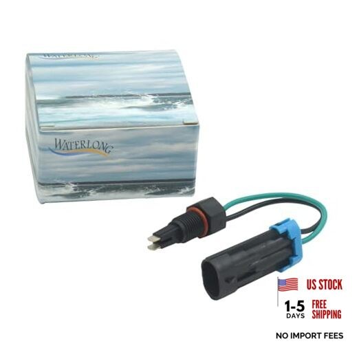 Water Separator Sensor 8M0021043 Replacement for Mercury