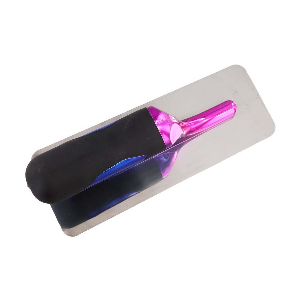 Gradient Plastering Tool Exceptional Durability Flat Blade Design Unique Design