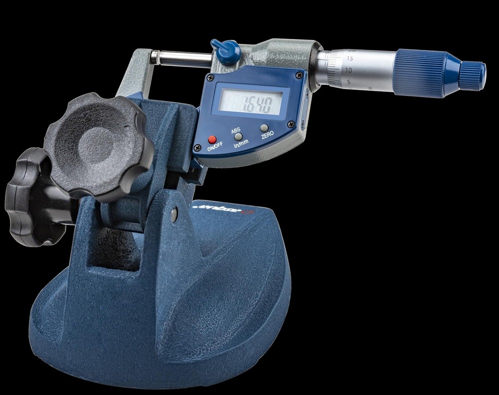 Dasqua 7111-1105 Micrometer Stand