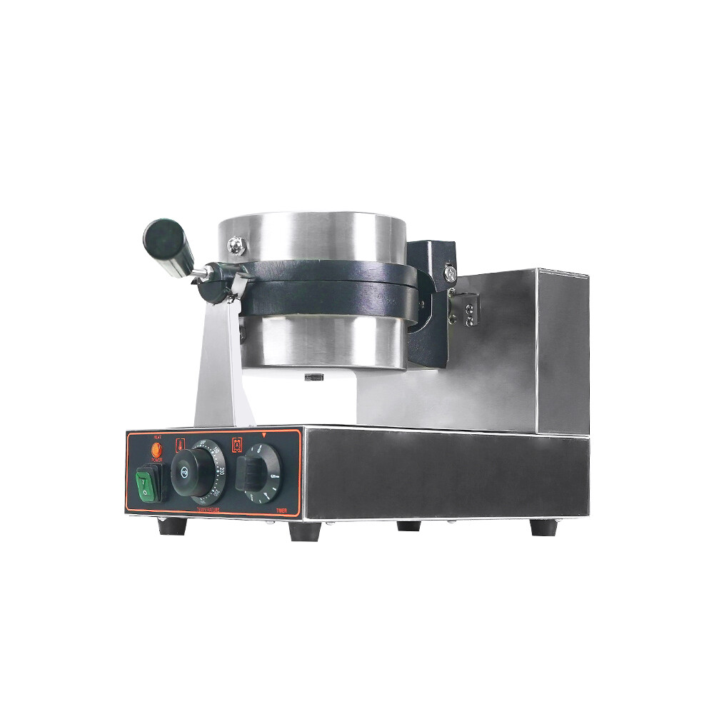Ice Cream Burger Maker UFO Burger Maker Waffle Maker Sandwich Press Machine
