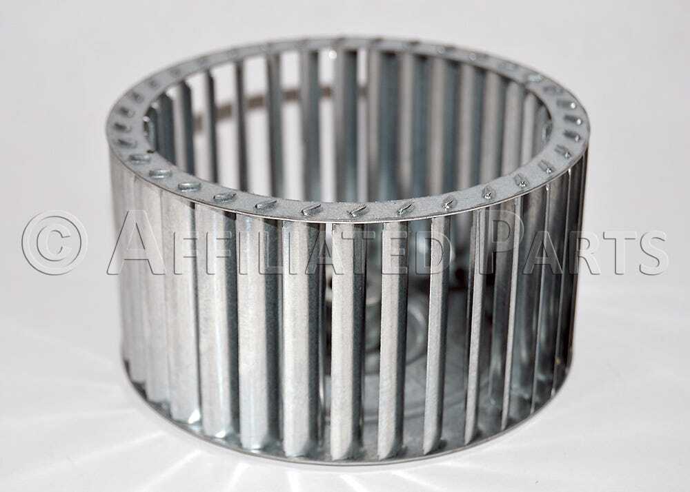 Reznor 97724 Inducer Wheel