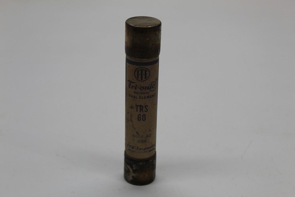 ITE TRS60 FUSE (AS PICTURED) NSNP