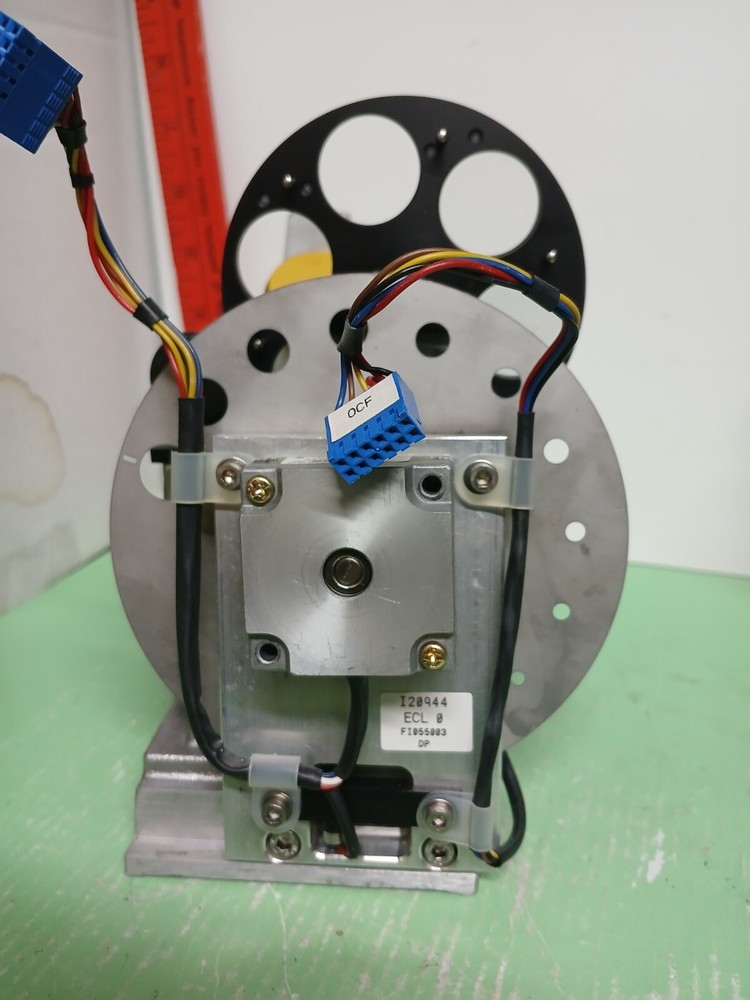 Bruker Tensor 27 Spectrometer part optic Mirrors