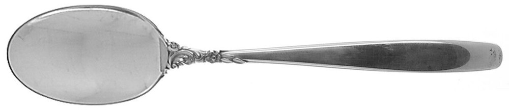 Lunt Silver Starfire Teaspoon 327236