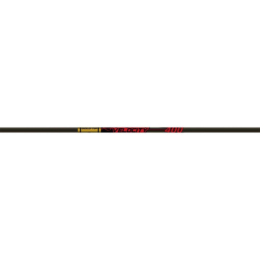 Gold Tip Velocity Shafts 340 1 dozen