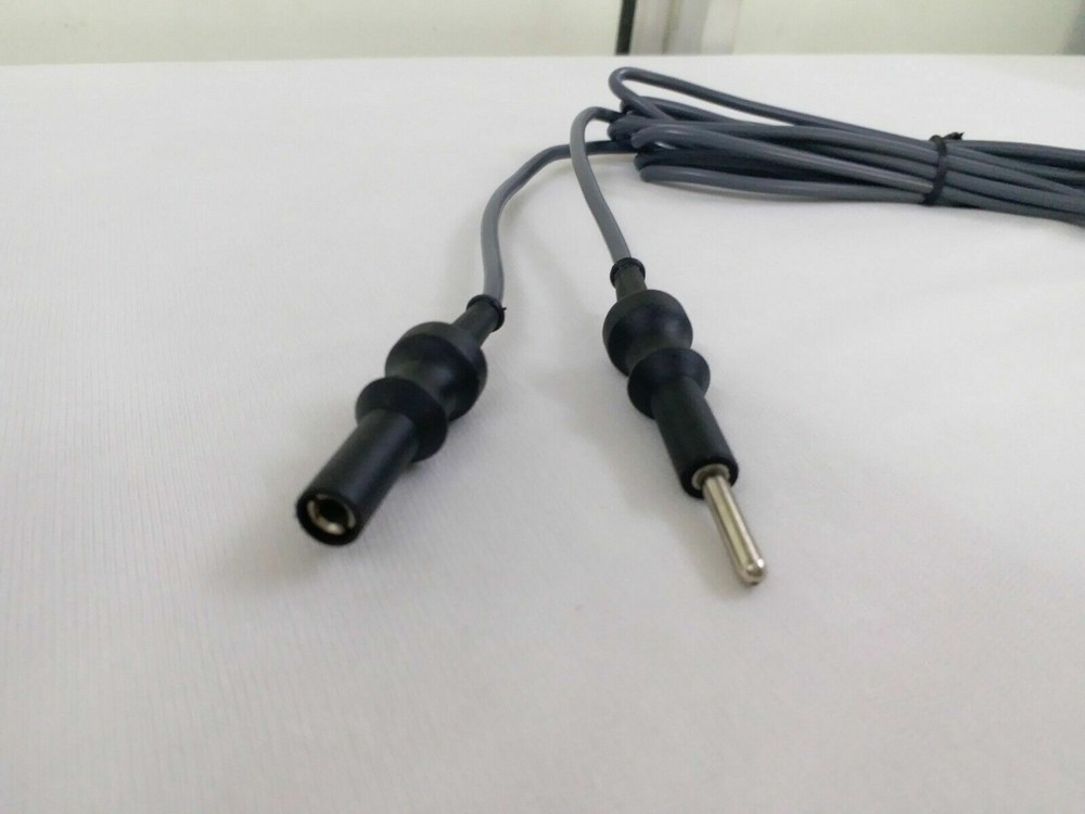 Monopolar Cable Laparoscopic Laparoscopy Endoscopy Surgical Instruments