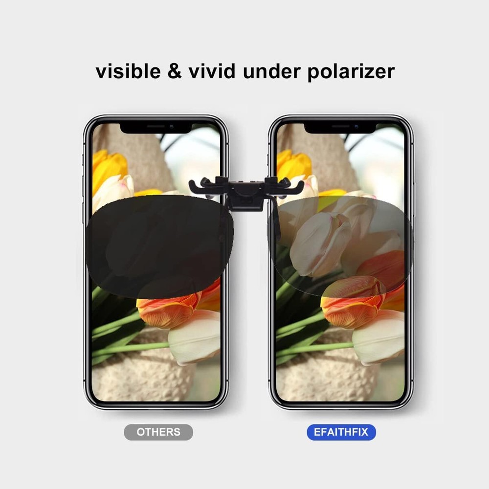 For iPhone 11 LCD Display Touch Screen Replacement Digitizer Assembly True Tone