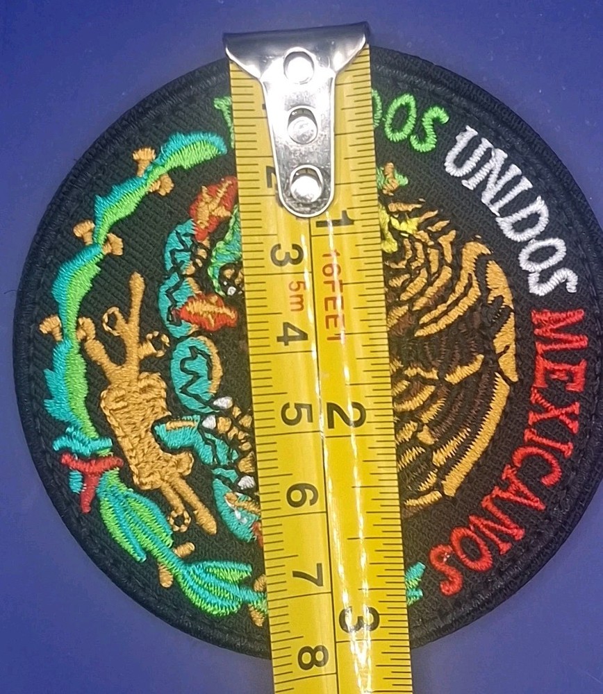 Tactical Patch