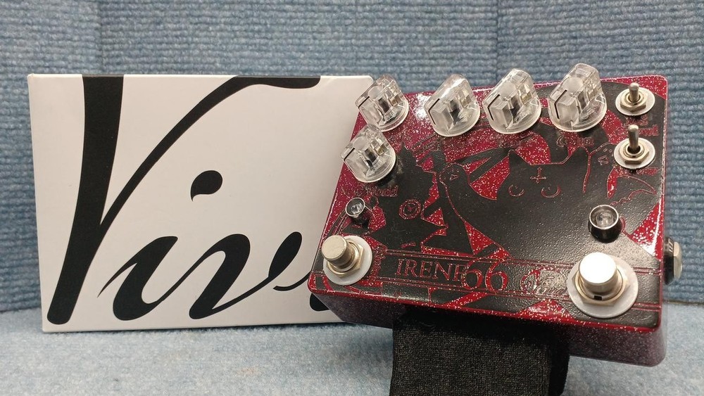VIVIE IRENE 66 EFFECTOR 327562
