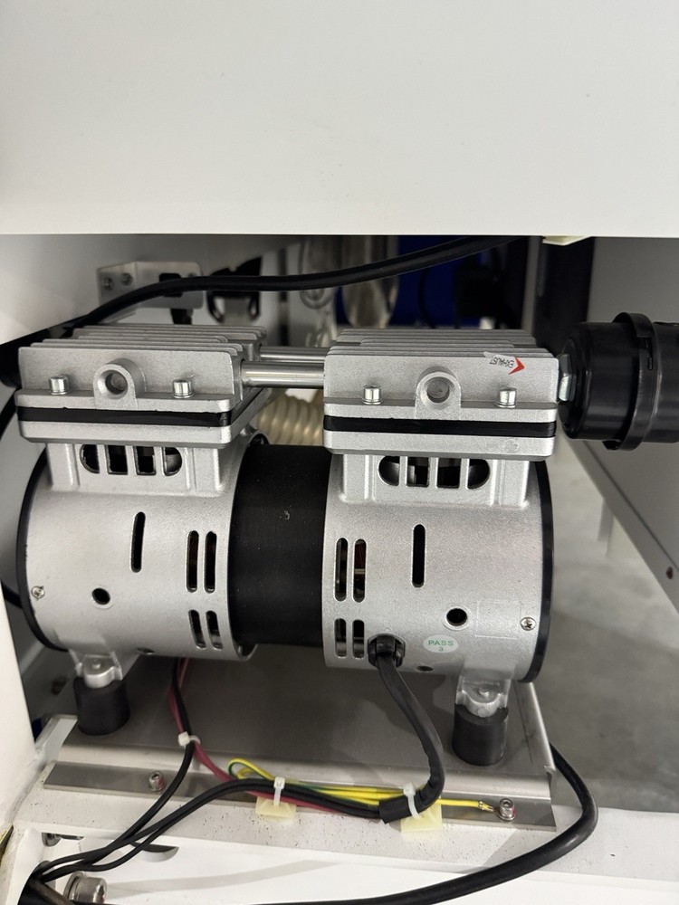 Essentium HSE280i HT 3D printer - Idex High Speed Extrusion