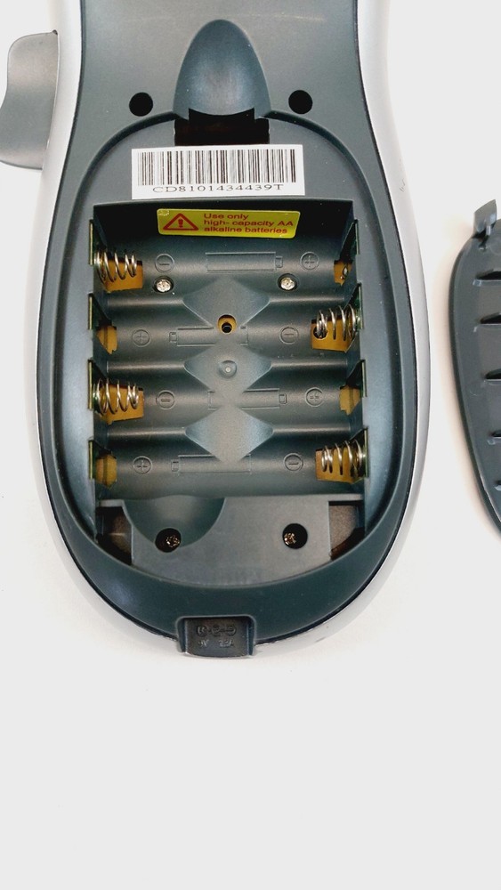 Dymo LetraTag Handheld Label Maker - TESTED & WORKING