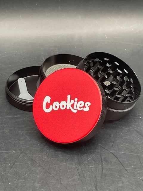8" Cookies Beaker Set Water Bong Bowl Hookah Tobacco Collector Set