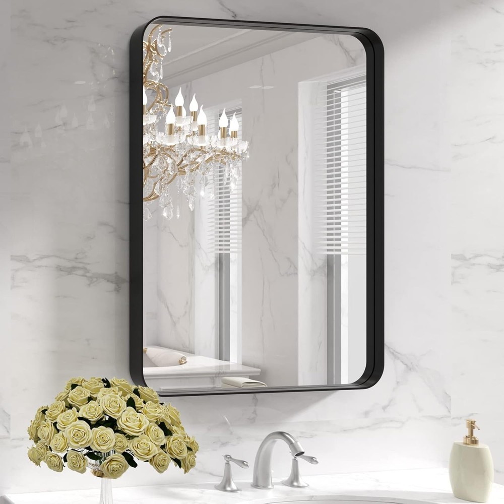 Bathroom Mirror