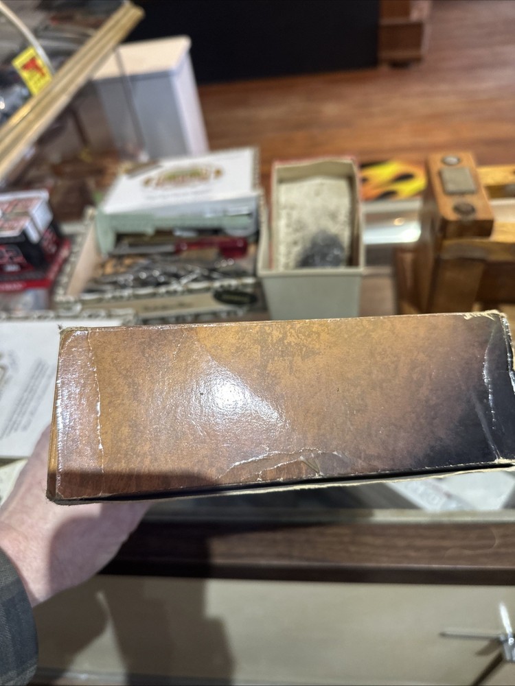 Gkk-45 Hand Gun Box
