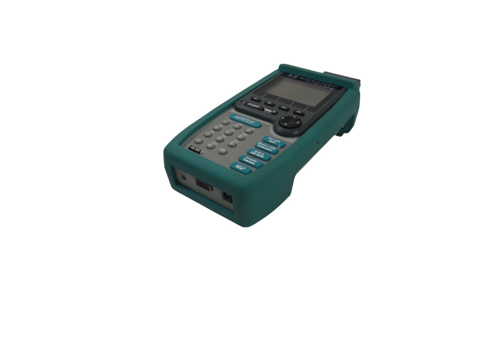 Microtest Penta Scanner Mod 8 Adapter - Free Shipping