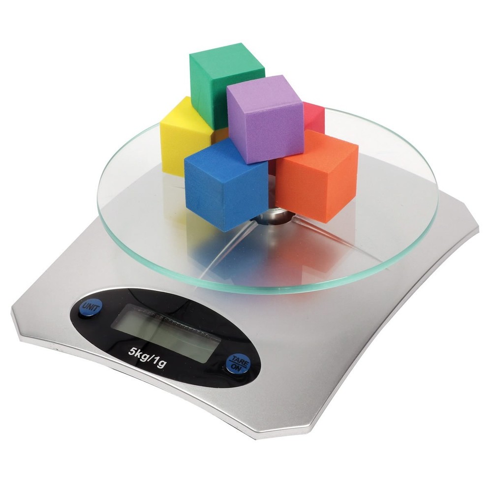 Learning Resources Classroom Compact Scale