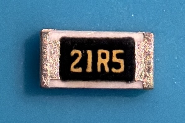 Agilent 0699-1352 Integrated Circuit