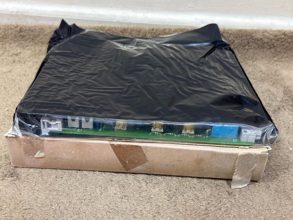 Ericsson / CARD MODULE / ROF 137 7214/1