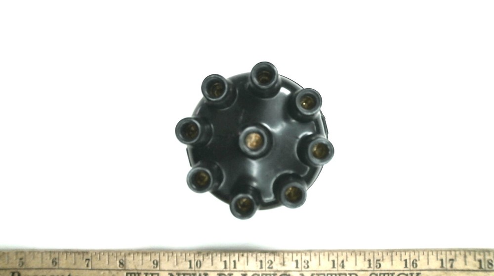 Mercury 393-4988T Distributor Cap (GLM)