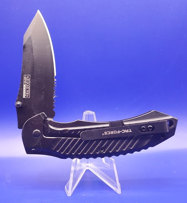 TAC-FORCE TF-968BK