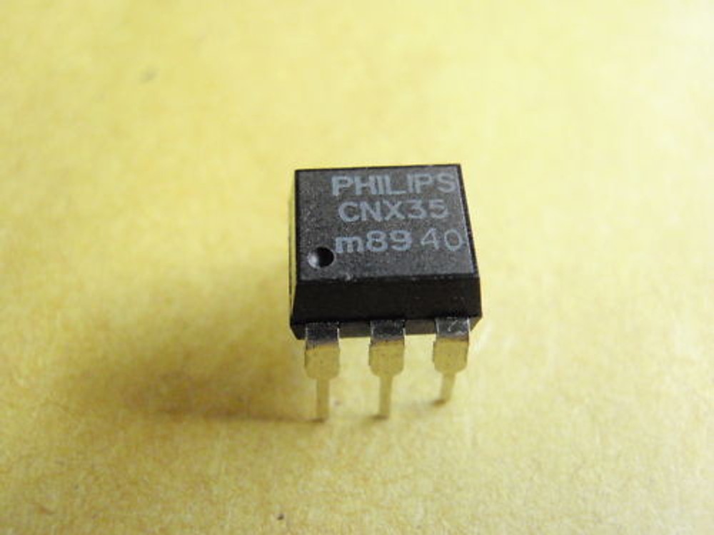 IC MODULE CNY35 OPTOCOUPLER 15660-118