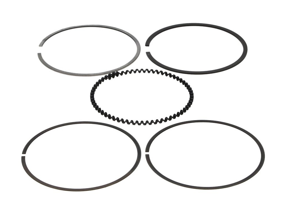 Wiseco Engine Piston Ring Set | 8250XX