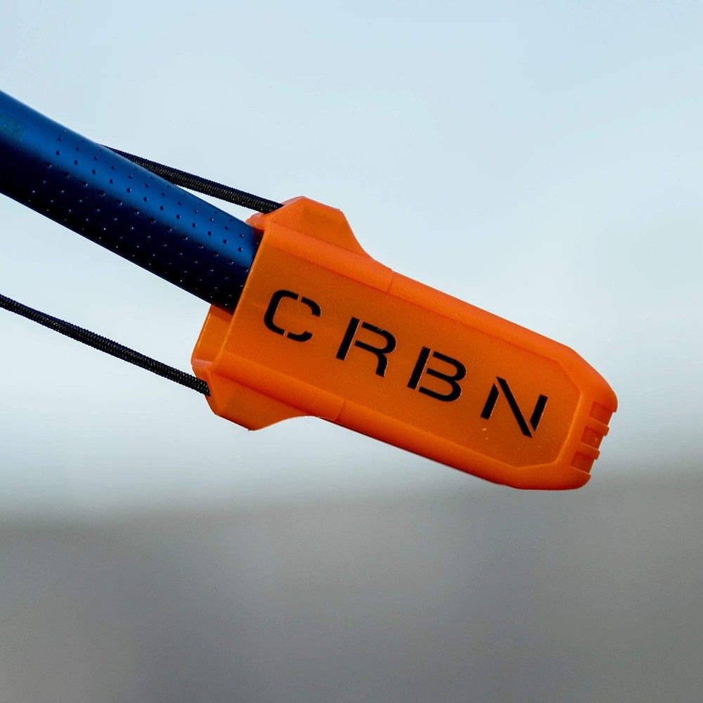 CRBN Barrel Cover - Orange