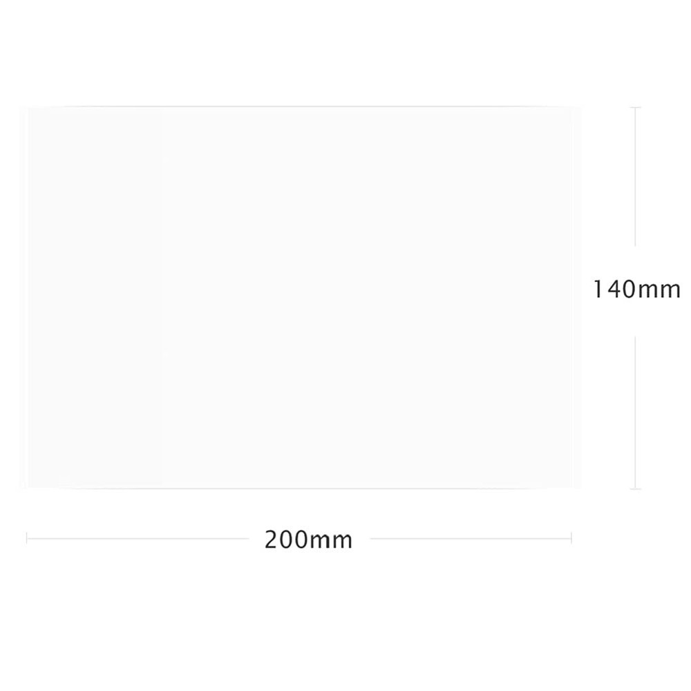 FEP Film 3D Printer Accessories for Resin Printer