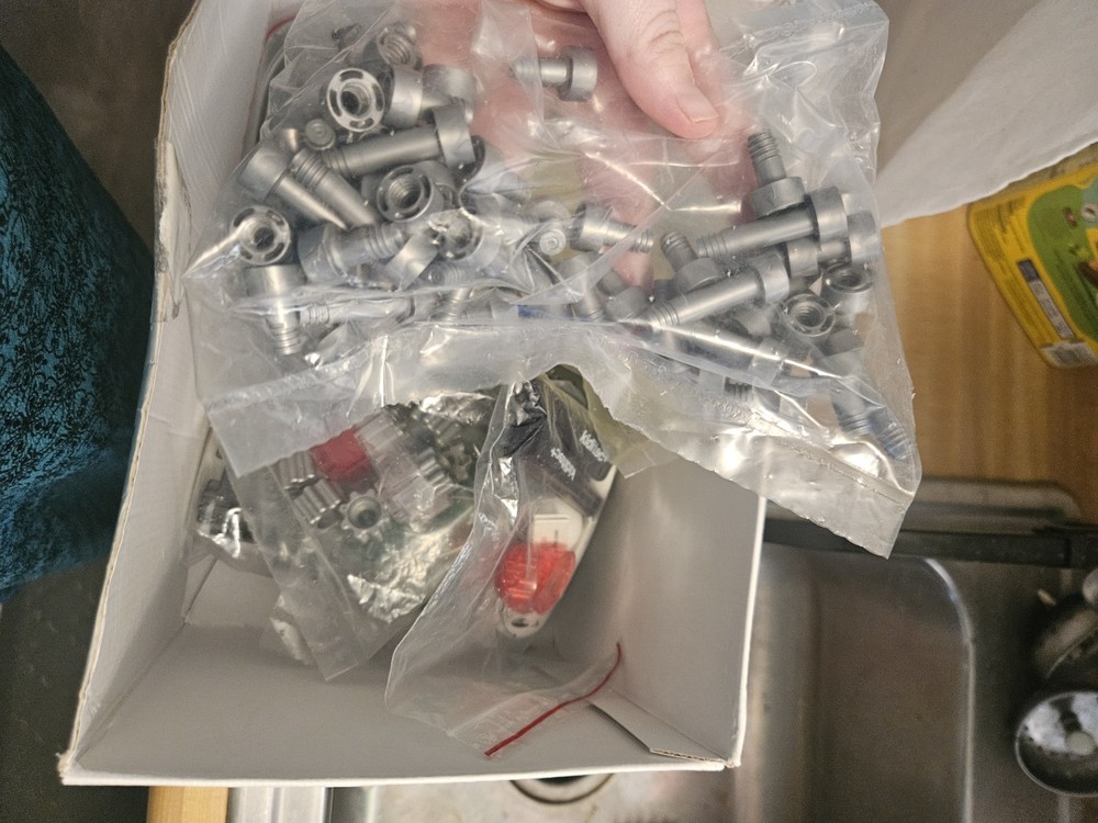 Kiditec Farmer M-Set 1407 NIB