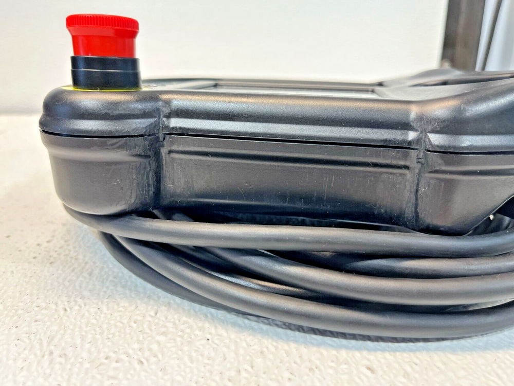 Staubli SP1 Teach Pendant