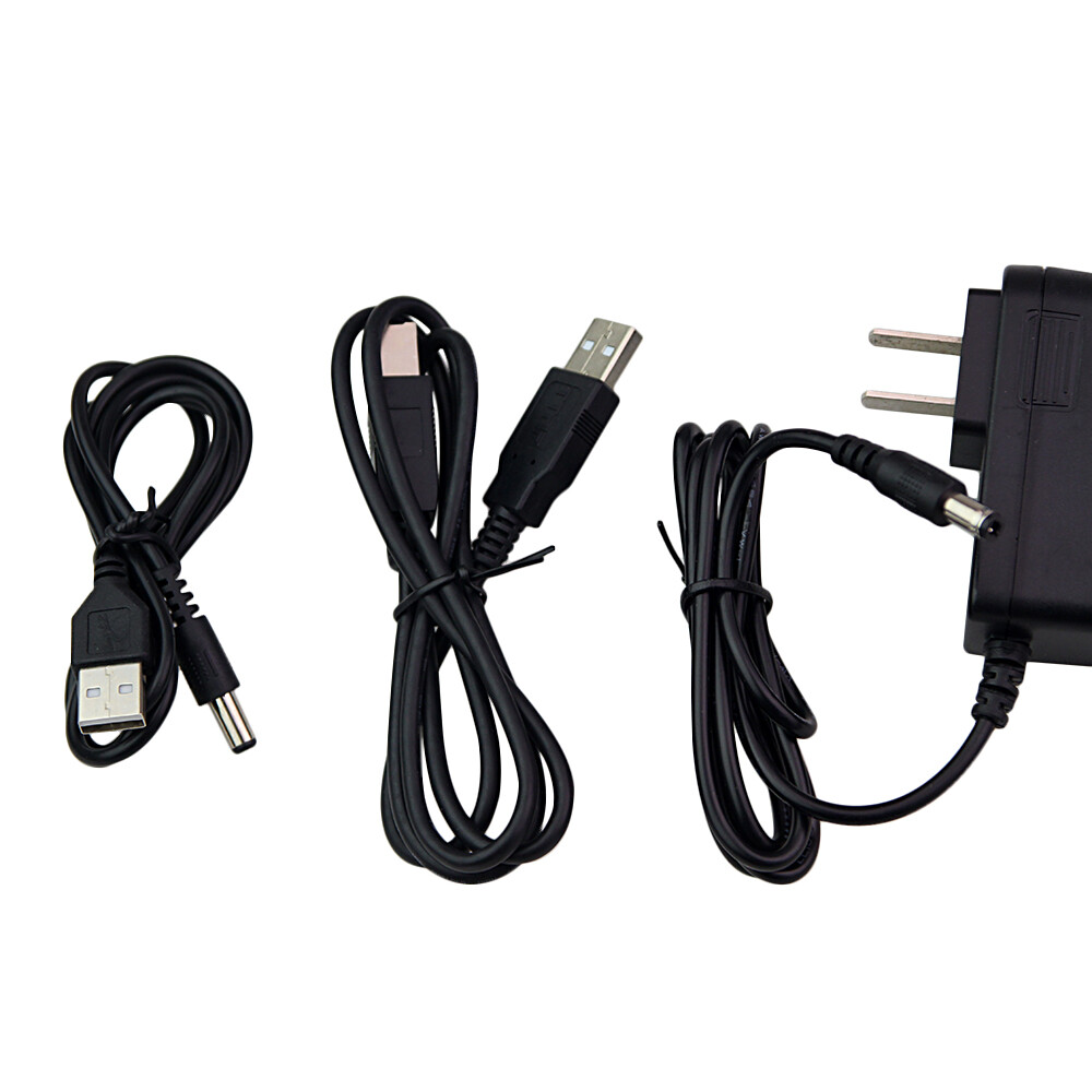 For FeelTech FY-2300 Dual Channel DDS Arbitrary Waveform Signal Generator