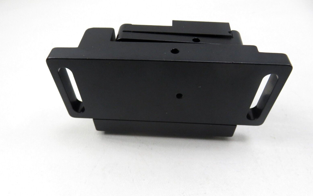 New Focus 9081 Device Alignment Stage