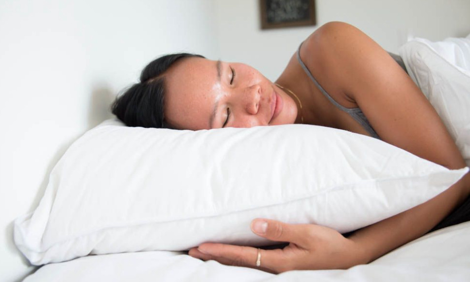 Best Western Dream Maker Pillow