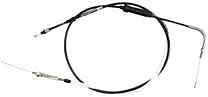 Motion Pro Vinyl Pull Throttle Cable Polaris Scrambler 400 4x4 00-02