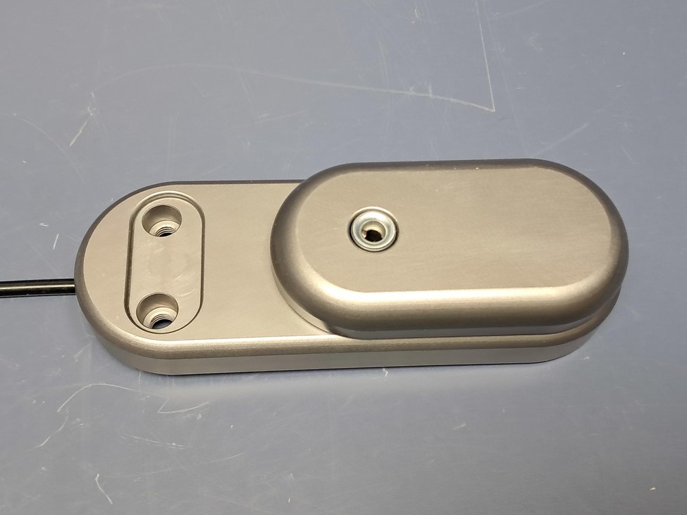 Gatelock Van Medium G4MG1 GVR1757