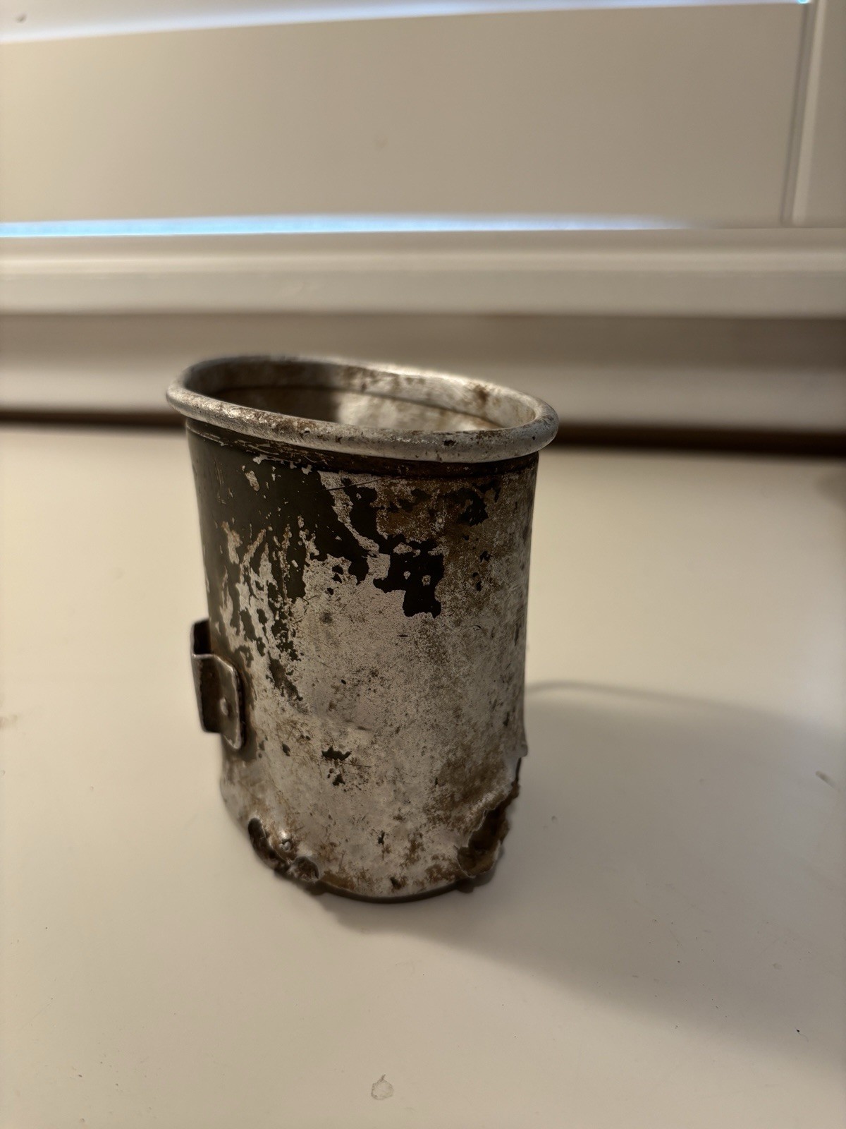 WWII German Kochgeschirr Mess Kit & Utensils Lot, Original