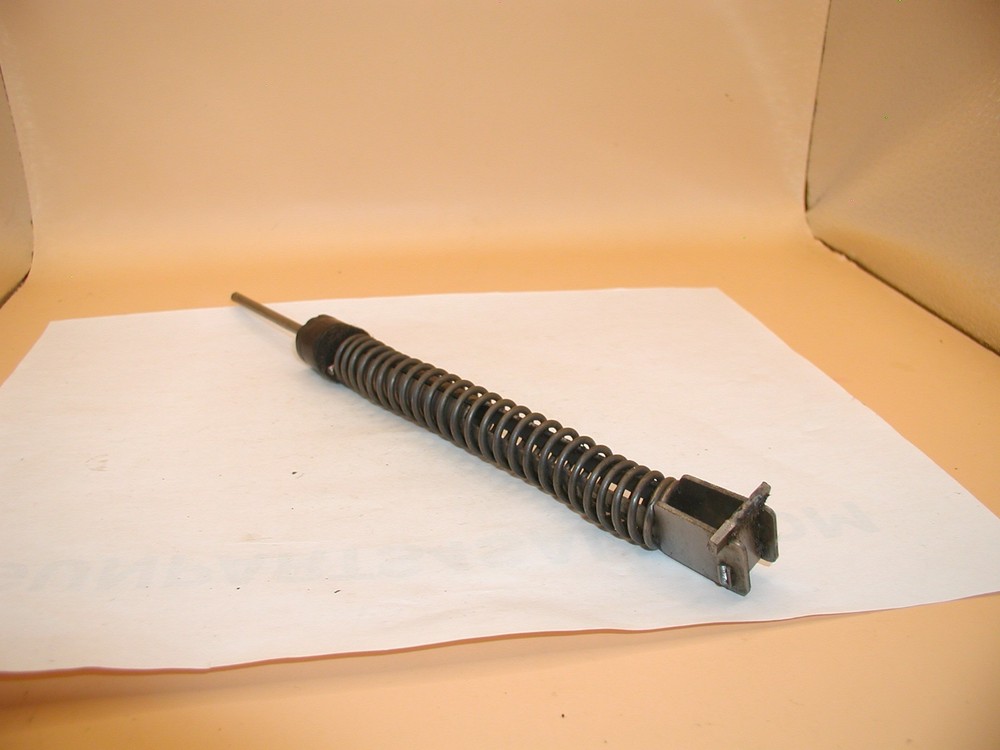 Daisy 1894 - Plunger Assembly